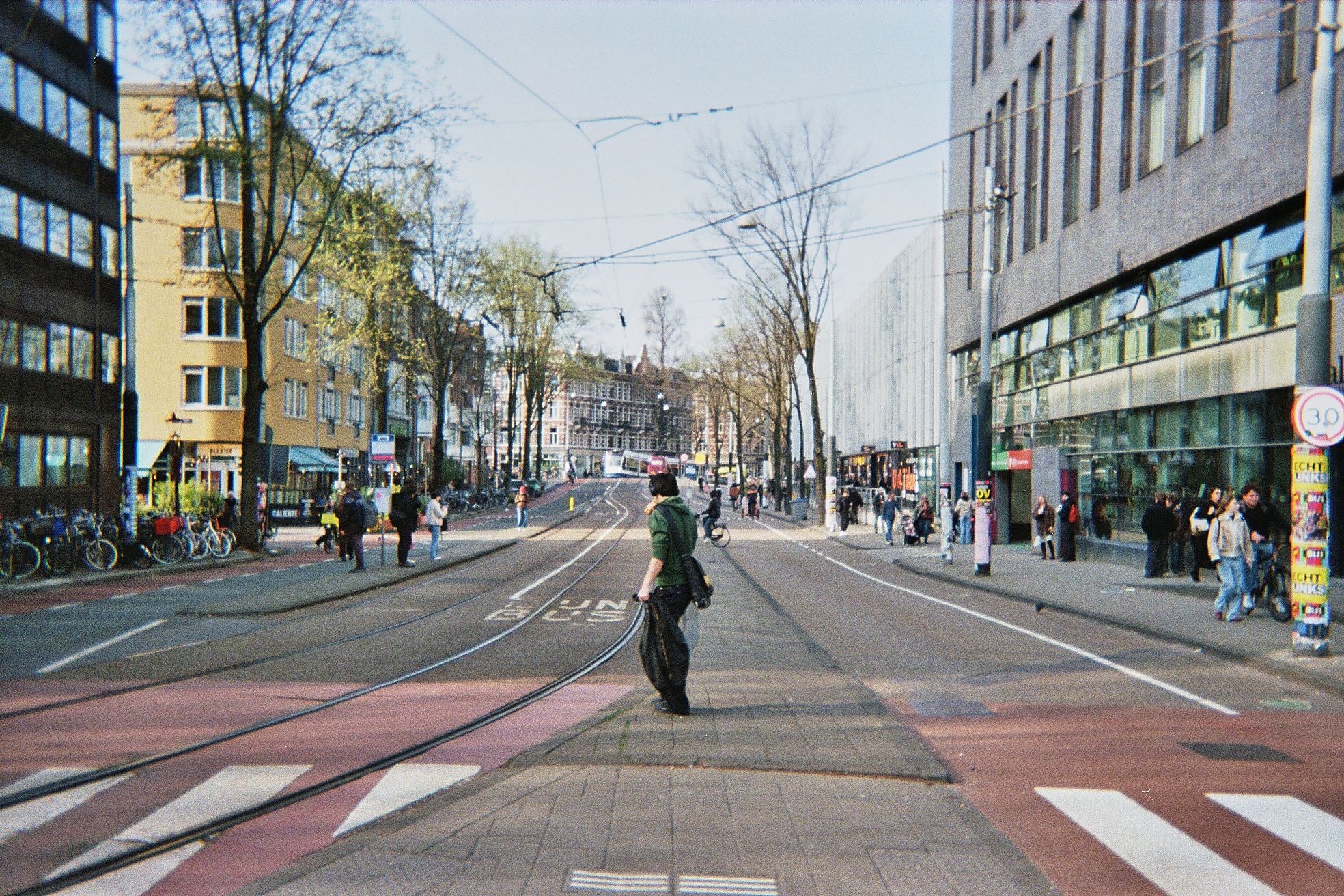 De Vrouwelijke Straat