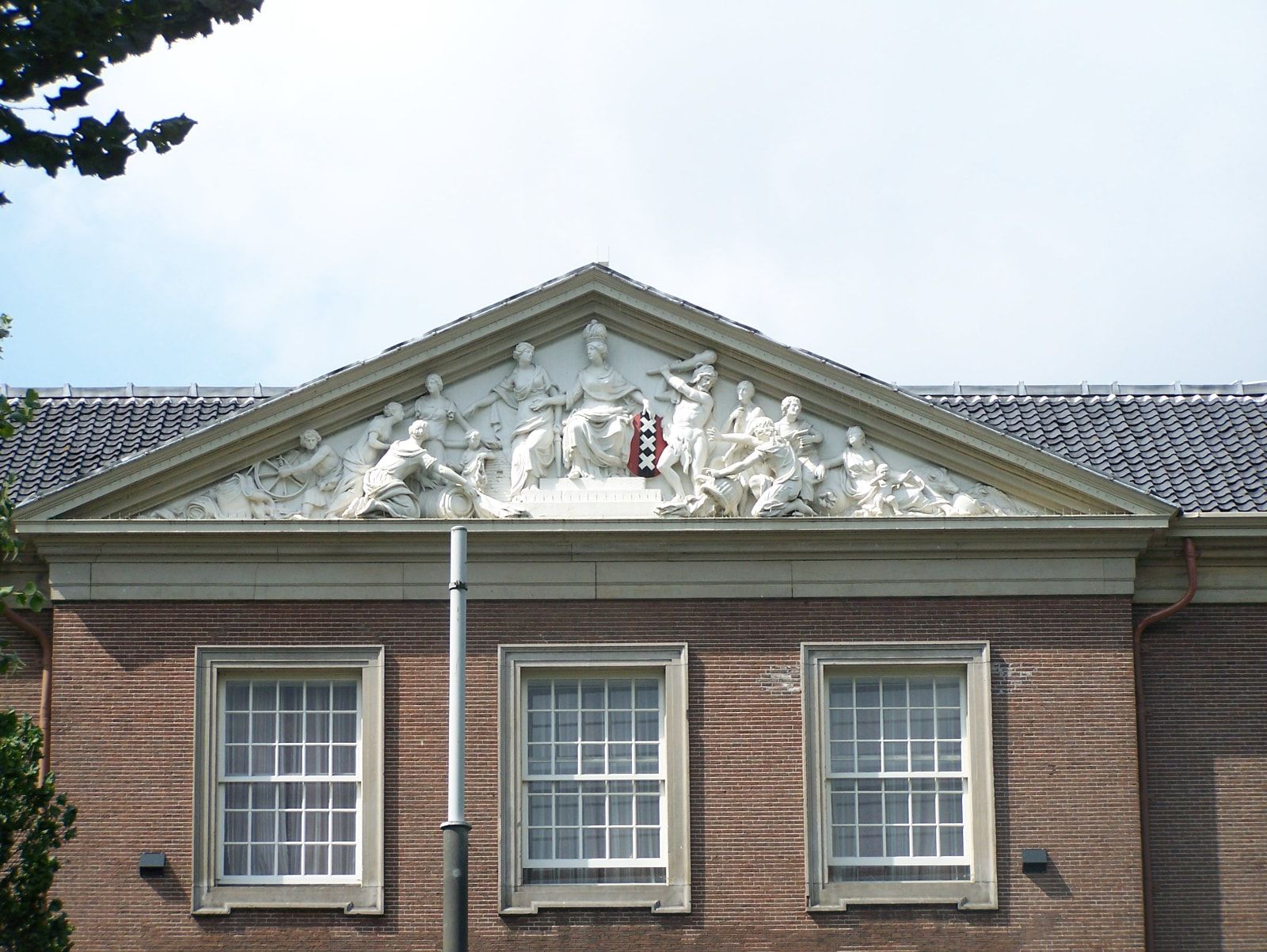 Sarphatihuis